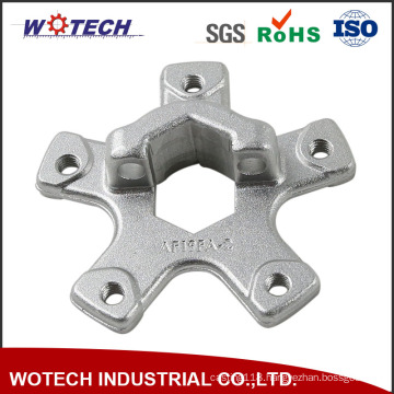 OEM High Quality Forging Series Auto Part Flange
